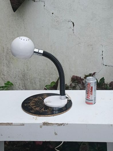 Reggiani Desk Lamp