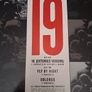 Paul Hardcastle - Nineteen - 12" vinyl - 1985 Image 2