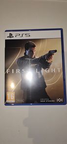 First Light 007  ps5