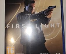 First Light 007  ps5
