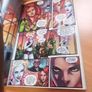 Harley and Ivy Meet Betty and Veronica (Harley Quinn) Image 2