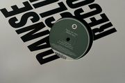 2014 Drew hill - talk to you 12" vinyl