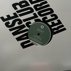 2014 Drew hill - talk to you 12" vinyl