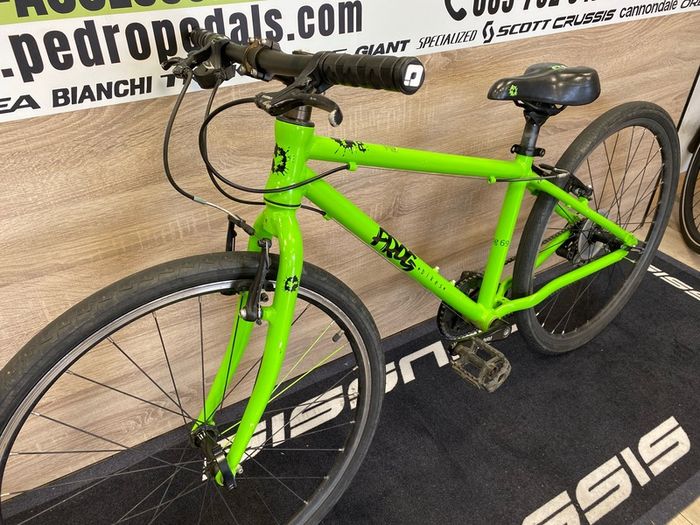 bike