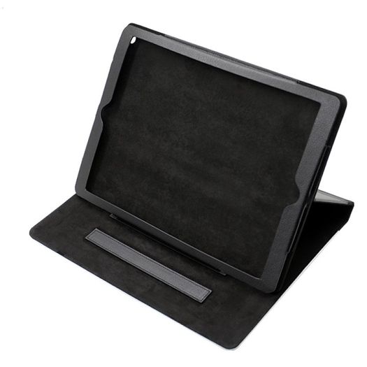 iPad Pro 9.7 inch - Personalised Leather flip Cover - With your own design
