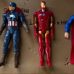 Action Figures