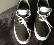 Men's Hugo Boss Casual Runner
