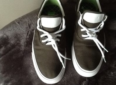 Men's Hugo Boss Casual Runner