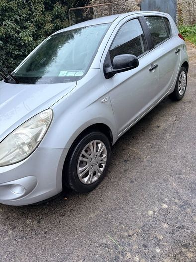 Hyundai i20 2010