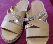Ladies Sandals