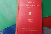 Vintage Hunting book