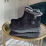 Comfortable and Cosy Ankle Boots from Dunnes Stores Size: UK 5 / EU 38 Image 6