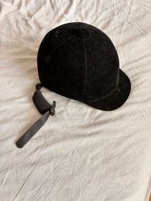 Horse Riding Helmet