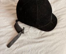 Horse Riding Helmet