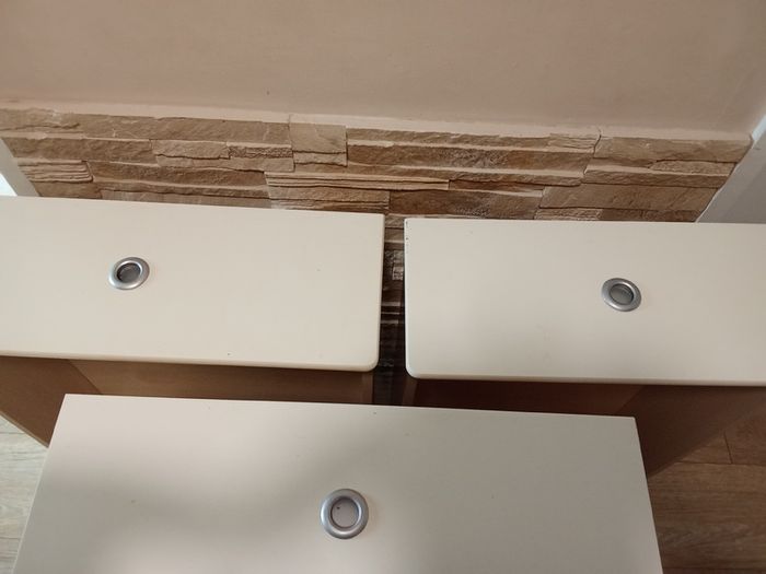 Under Bed Storage Drawers