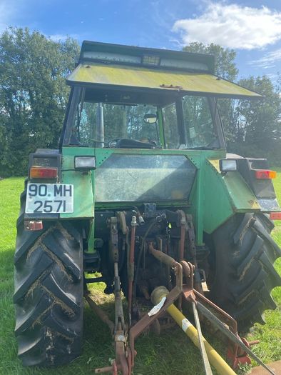 deutz 470