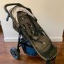 Joie mytrax stroller in dark grey Image 5