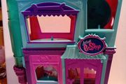 Littlest Pet Shop Pinball House LPS