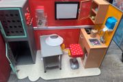 OUR Generation Dolls Vet Clinic