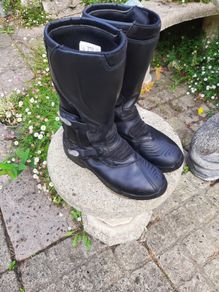 Motorbike Boots / Goretex