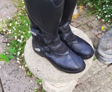 Motorbike Boots / Goretex
