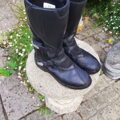 Motorbike Boots / Goretex