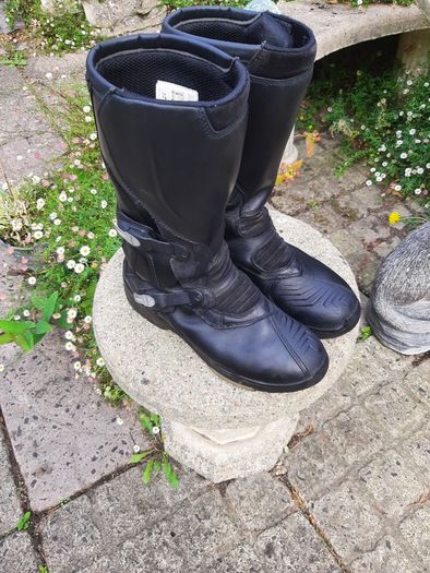Motorbike Boots / Goretex