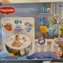 Baby Elegance Cot & Mattress Image 8