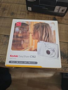 kodak Camera