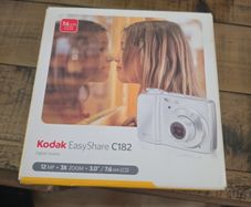 kodak Camera