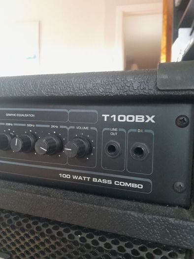 Torque T100BX