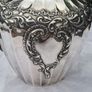 James Dixon Sterling Silver Claret Jug(1899 433 grams) Image 9