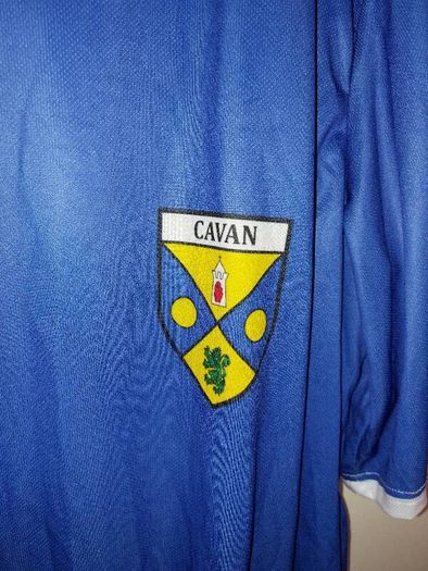 cavan gaa jersey