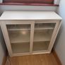 glass cabinet Image 2