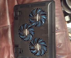 Laptop Cooling Pad