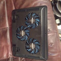 Laptop Cooling Pad