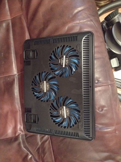 Laptop Cooling Pad