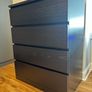 Malm Dresser 100x80 Image 2