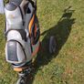 powakaddy bag and trolley Image 7