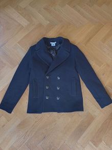Isabel Marant Wool Jacket