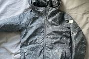 boys regatta coat