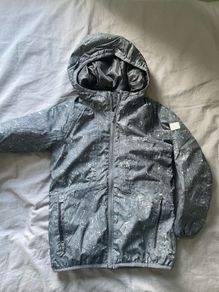 boys regatta coat