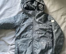 boys regatta coat