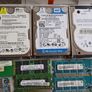 Hard drive, ram Image 8