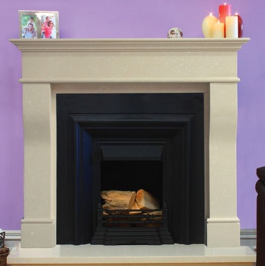 Darwin Fireplace Surround