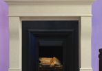 Darwin Fireplace Surround