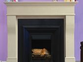 Darwin Fireplace Surround