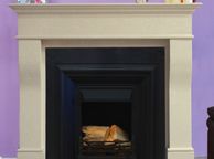 main image for ad Darwin Fireplace Surround