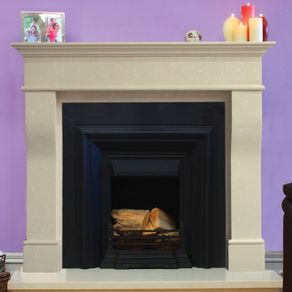 Darwin Fireplace Surround