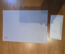 Apple iPad 9th (screen protector-glass ) NEW
